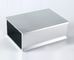 Customize Extruded Aluminum Electronics Enclosure Profiles For Electrcal Products